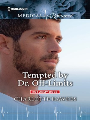 Tempted by Dr. Off-Limits - ebook